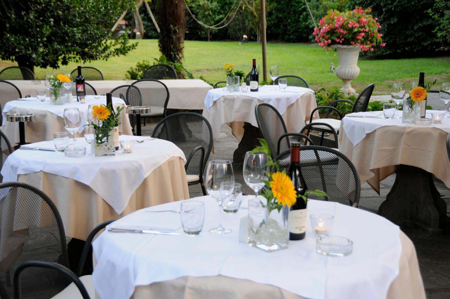 Hotel Serenella Baveno Exteriér fotografie