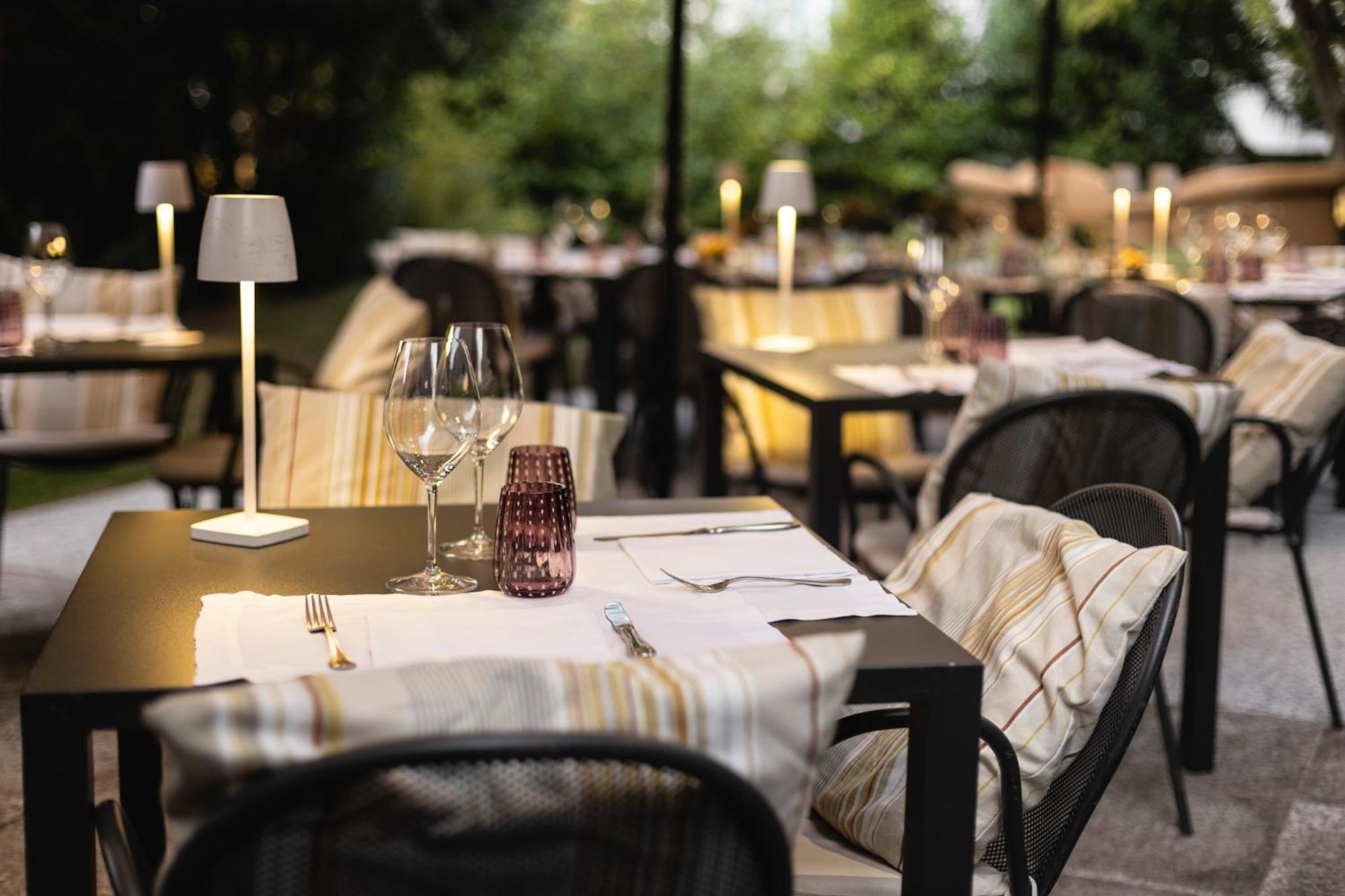 Hotel Serenella Baveno Exteriér fotografie
