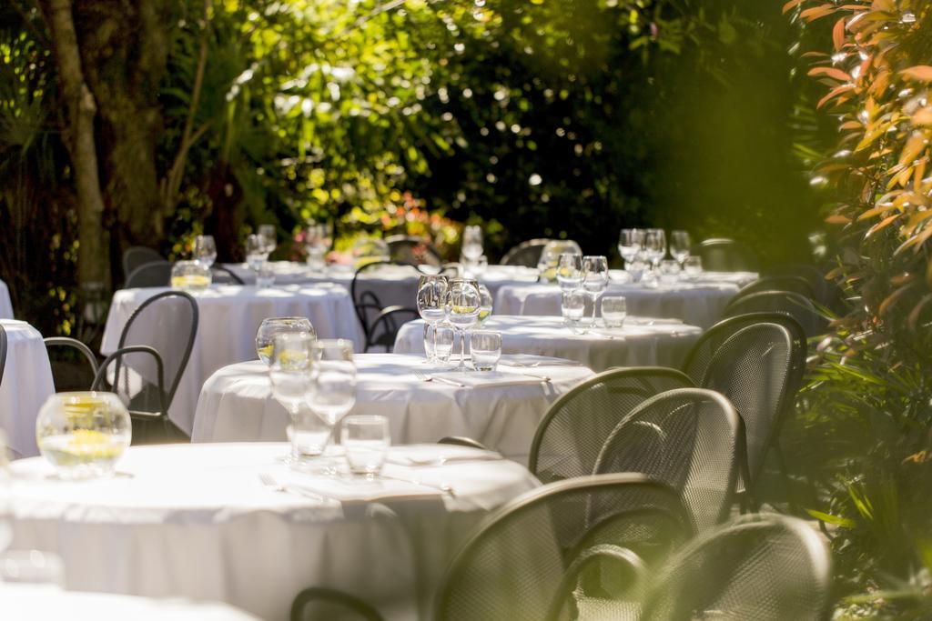 Hotel Serenella Baveno Exteriér fotografie