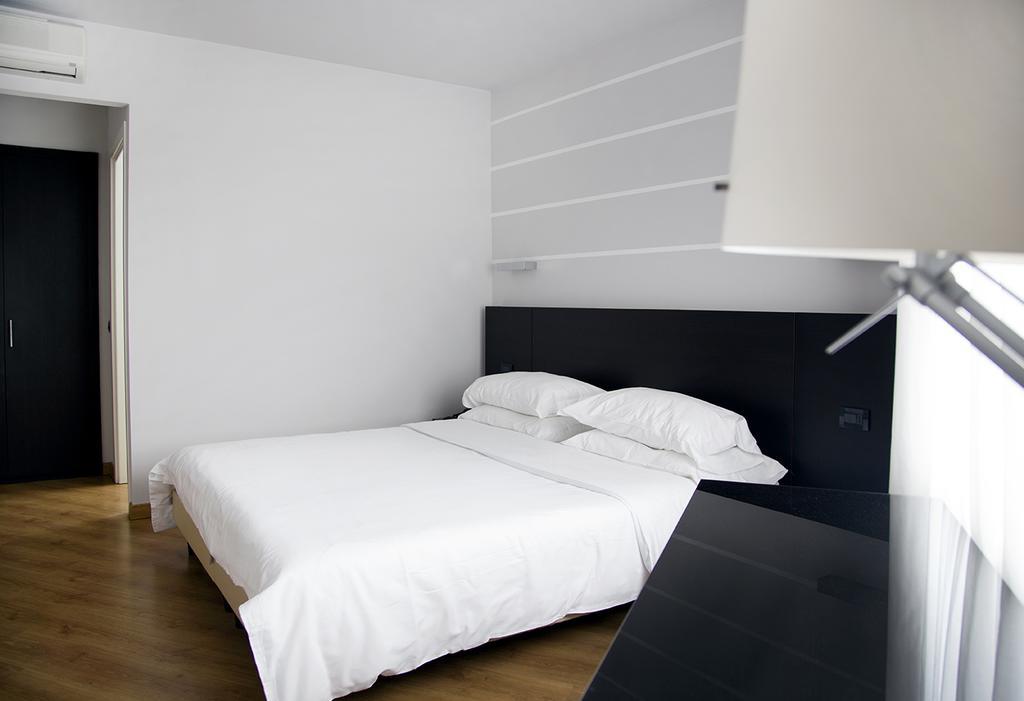 Hotel Serenella Baveno Exteriér fotografie