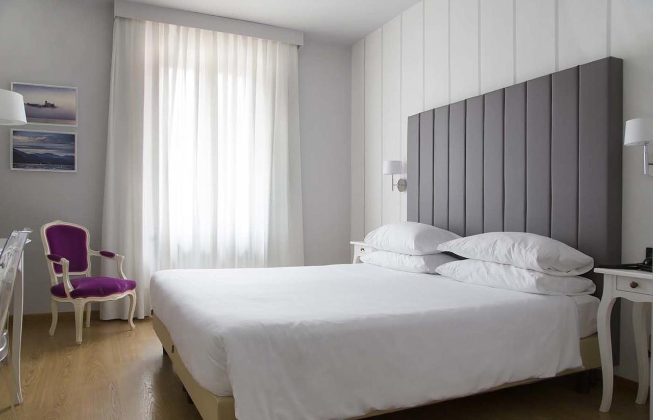 Hotel Serenella Baveno Exteriér fotografie