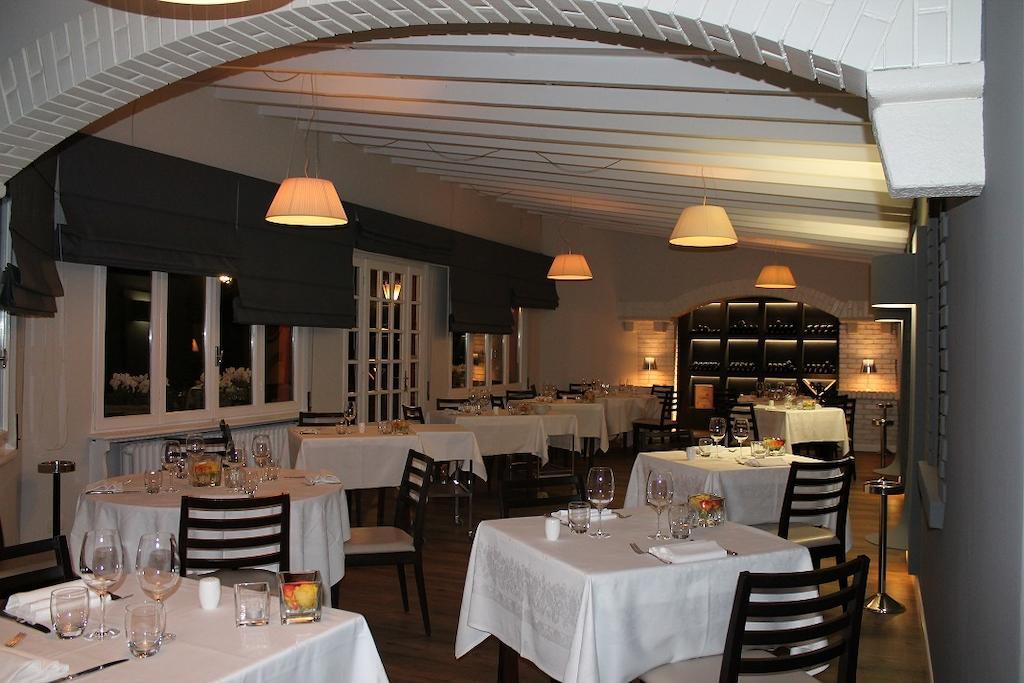 Hotel Serenella Baveno Exteriér fotografie